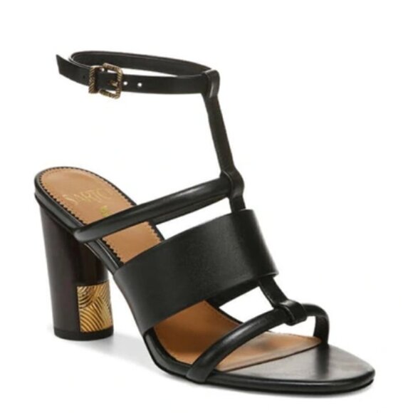 Franco Sarto Ollieglad Heel - Picture 9 of 10